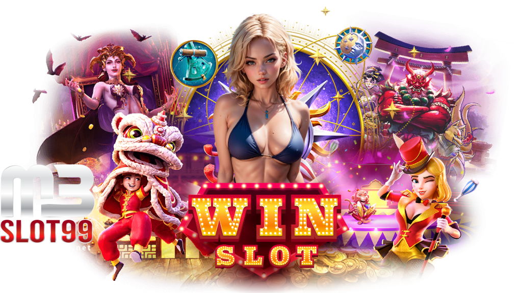 mbslot99